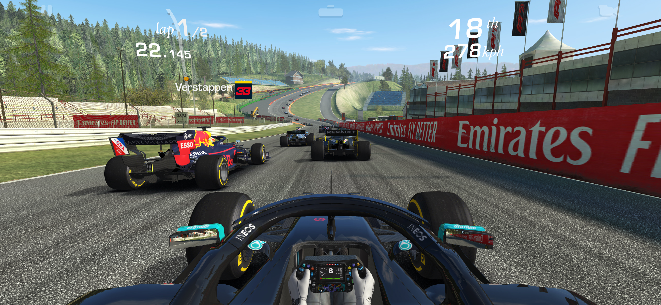 f1 2014 free download for android