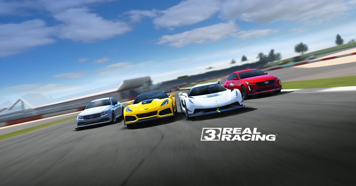 Racing Xperience: Online Race - Apps on Google Play