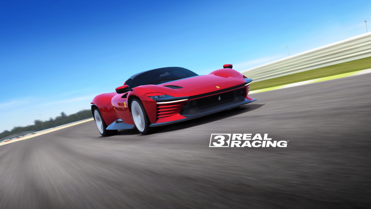 Real Racing 3 - Free Mobile Game - Ea