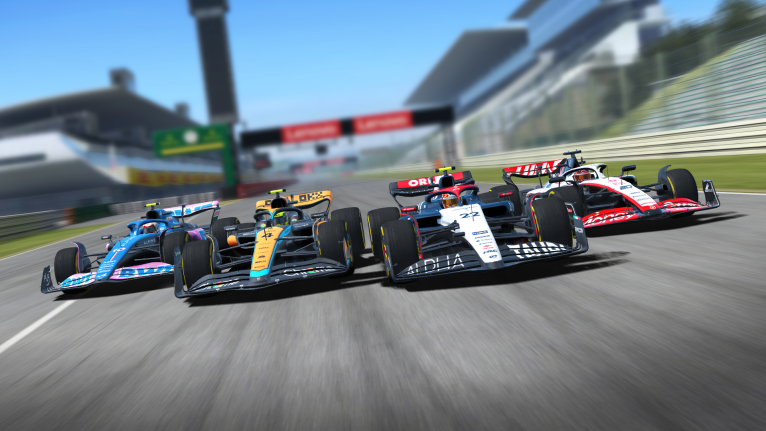 F1 Mobile Racing android iOS apk download for free-TapTap