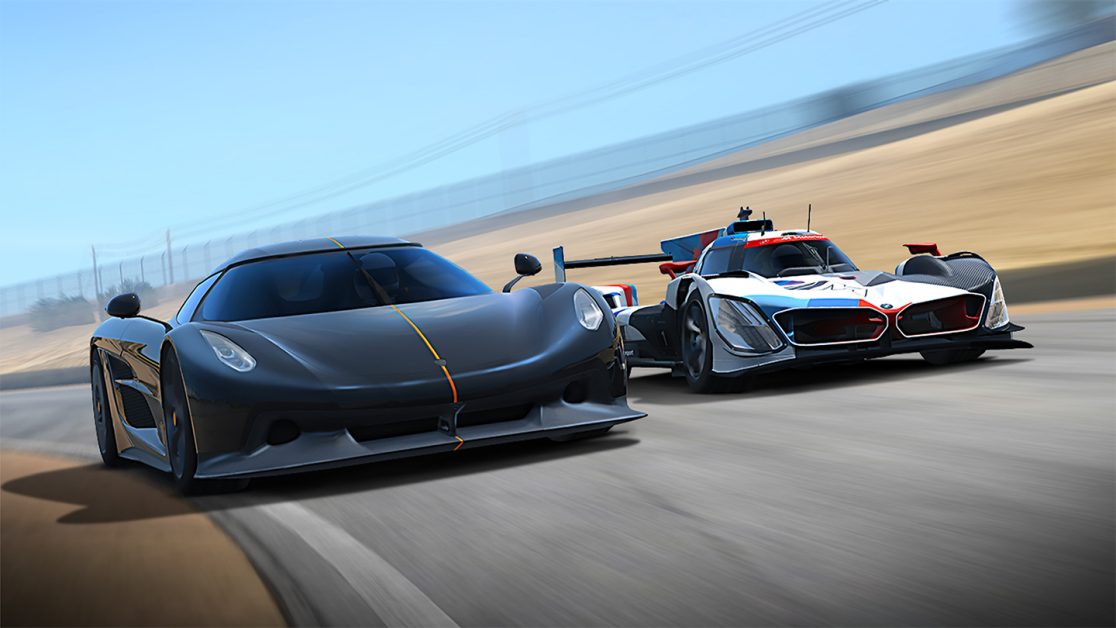 Real Racing 3: 11 Year Anniversary