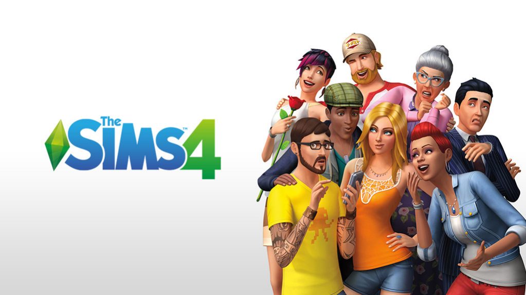 How to download the sims 4 demo on mac