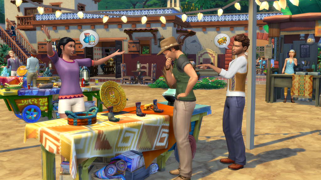 Sims 4 Tipps Und Tricks Pc
