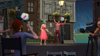 The Sims 4 Rumo À Fama Está de Graça para Testes - SimsTime