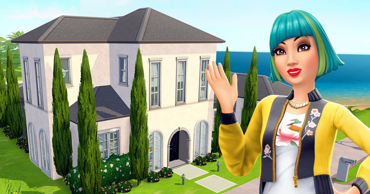 The Sims Mobile: How to get more SIMCASH 