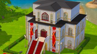 The Sims Mobile on X: In our latest 'Eco Living' update, live a