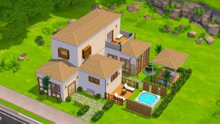 The Sims Mobile PT-Brasil