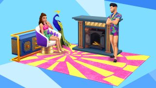 The Sims Mobile APK Novas Recompensas (Eventos & Calendário)