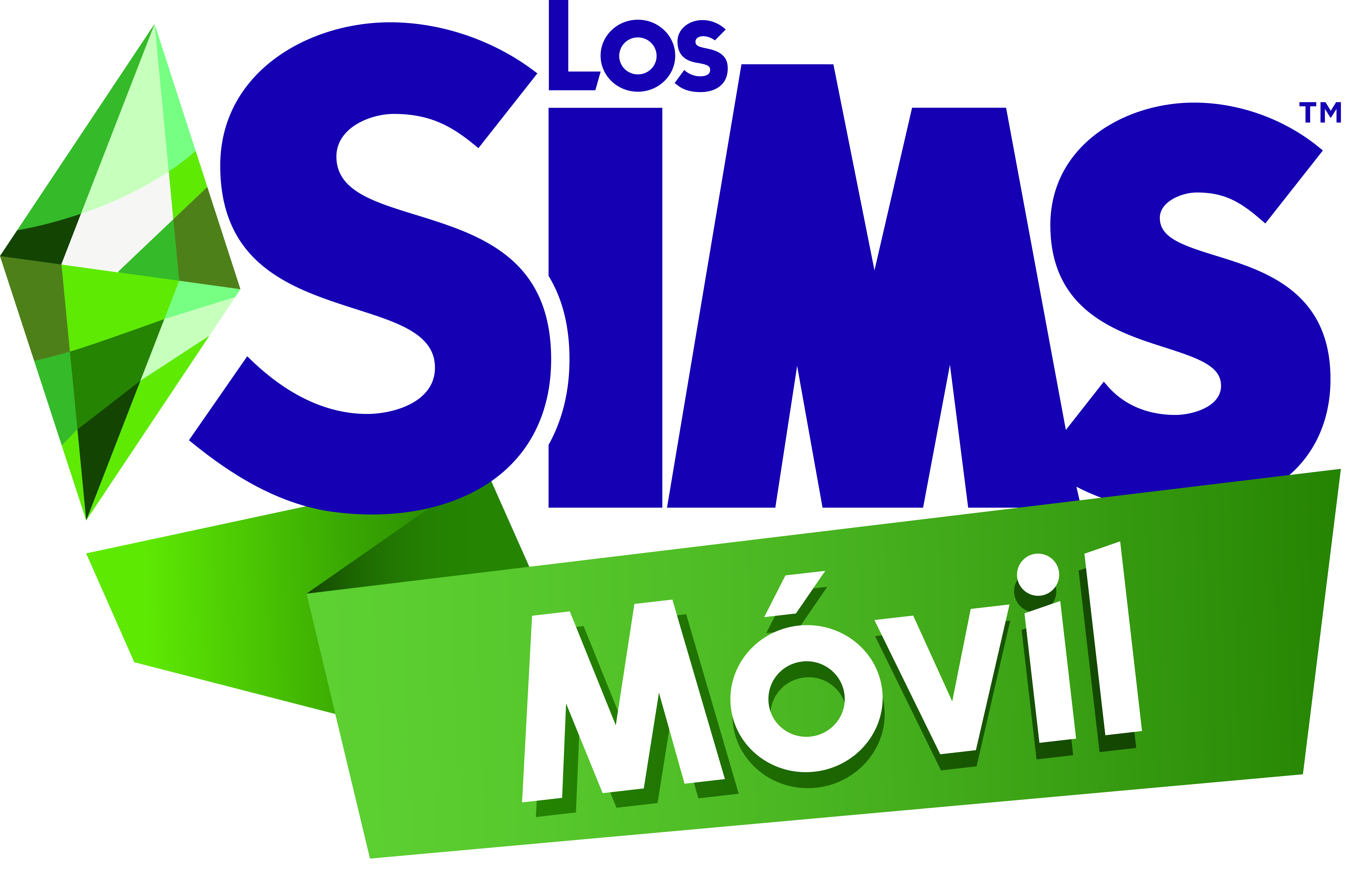 Los Sims Móvil - Un oficial de EA