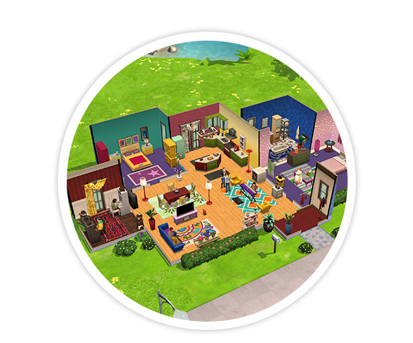 The Sims FreePlay - Free Mobile Game - EA Official Site