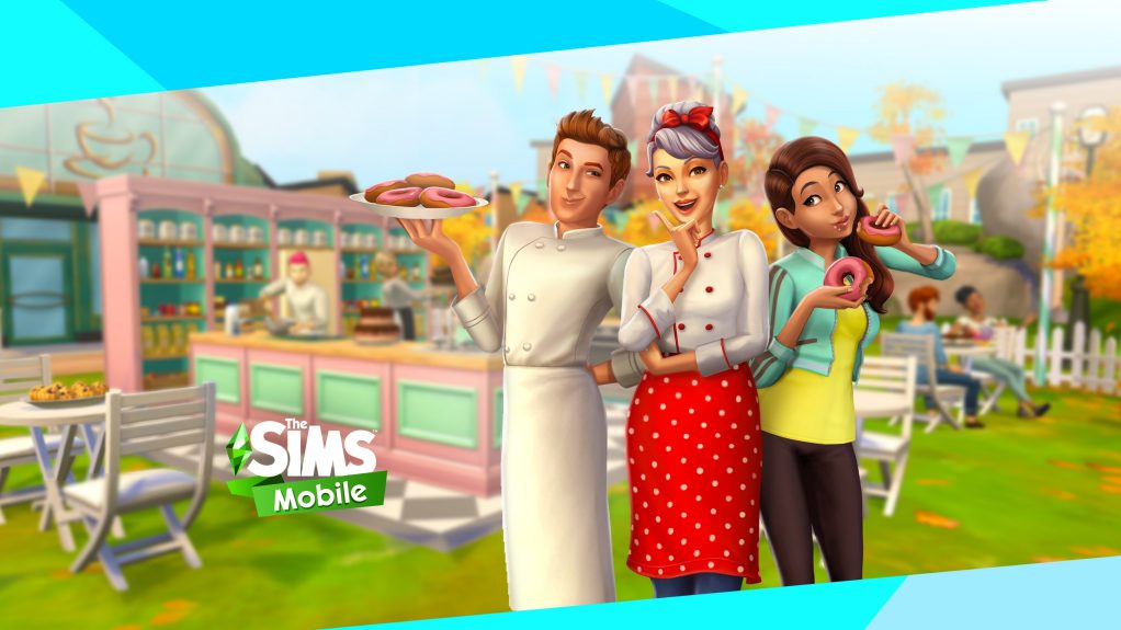 Dona Morte no The Sims Mobile? Confira os recursos removidos do