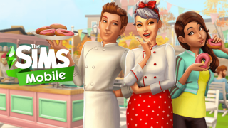 The Sims Mobile - An Official EA Site - 
