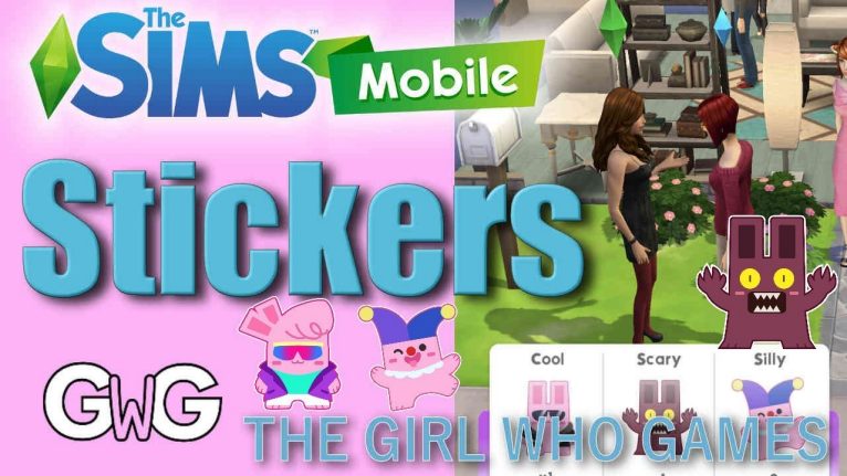 The Sims Mobile An Official Ea Site