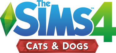 The Sims 4: Cats & Dogs Expansion Pack - PC 