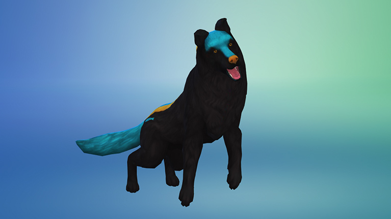 sims 4 cats and dogs cc recolors
