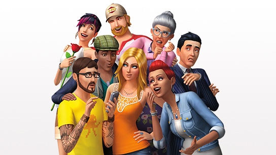 Sims 4 cc websites safe