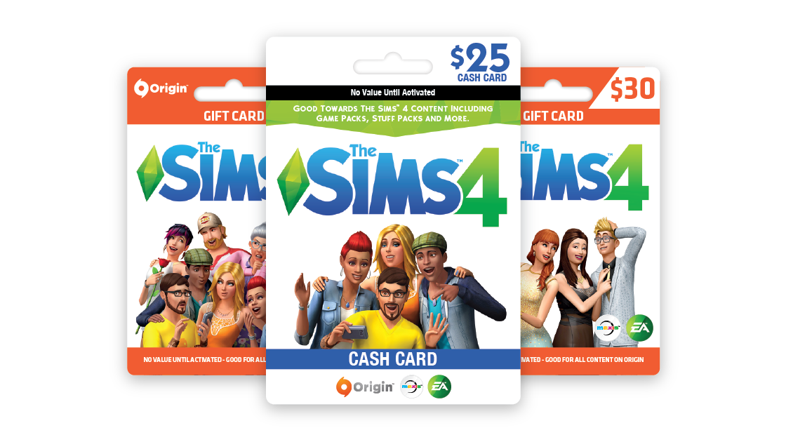 Gifting The Sims 4 Official Site