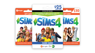 Buy The Sims 4 Origin PC Key 