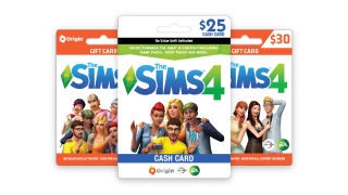 THE SIMS 4 EM PROMOÇÃO NA ORIGIN *denovo* 