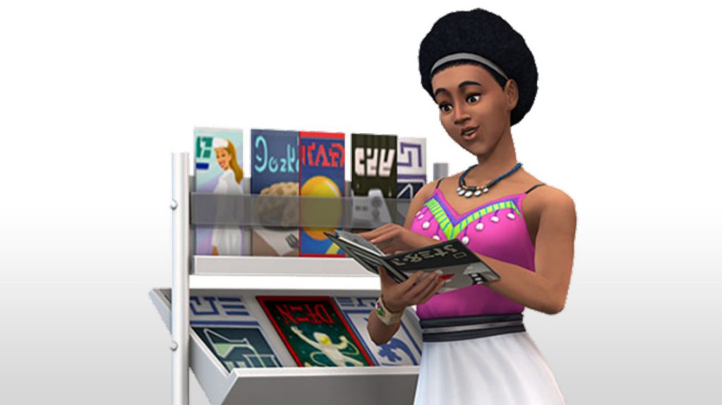 Gifting The Sims 4 Official Site