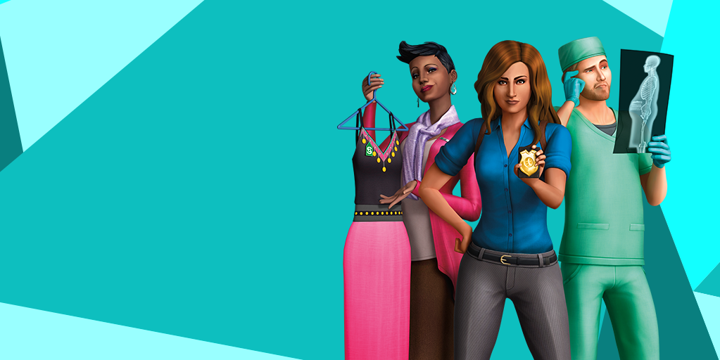 Hur Adopterar Man På Sims 4