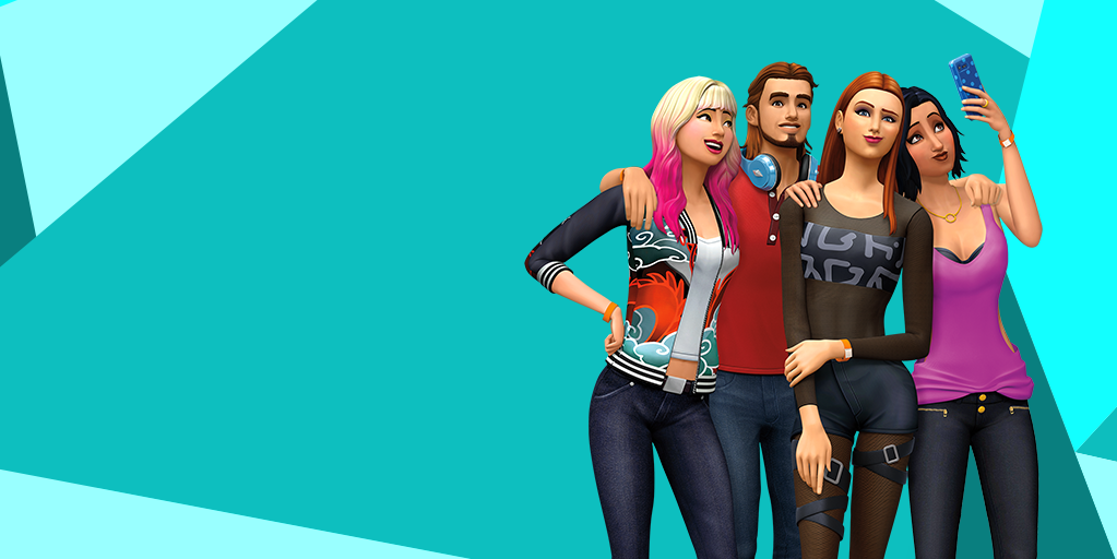 Hur Adopterar Man På Sims 4