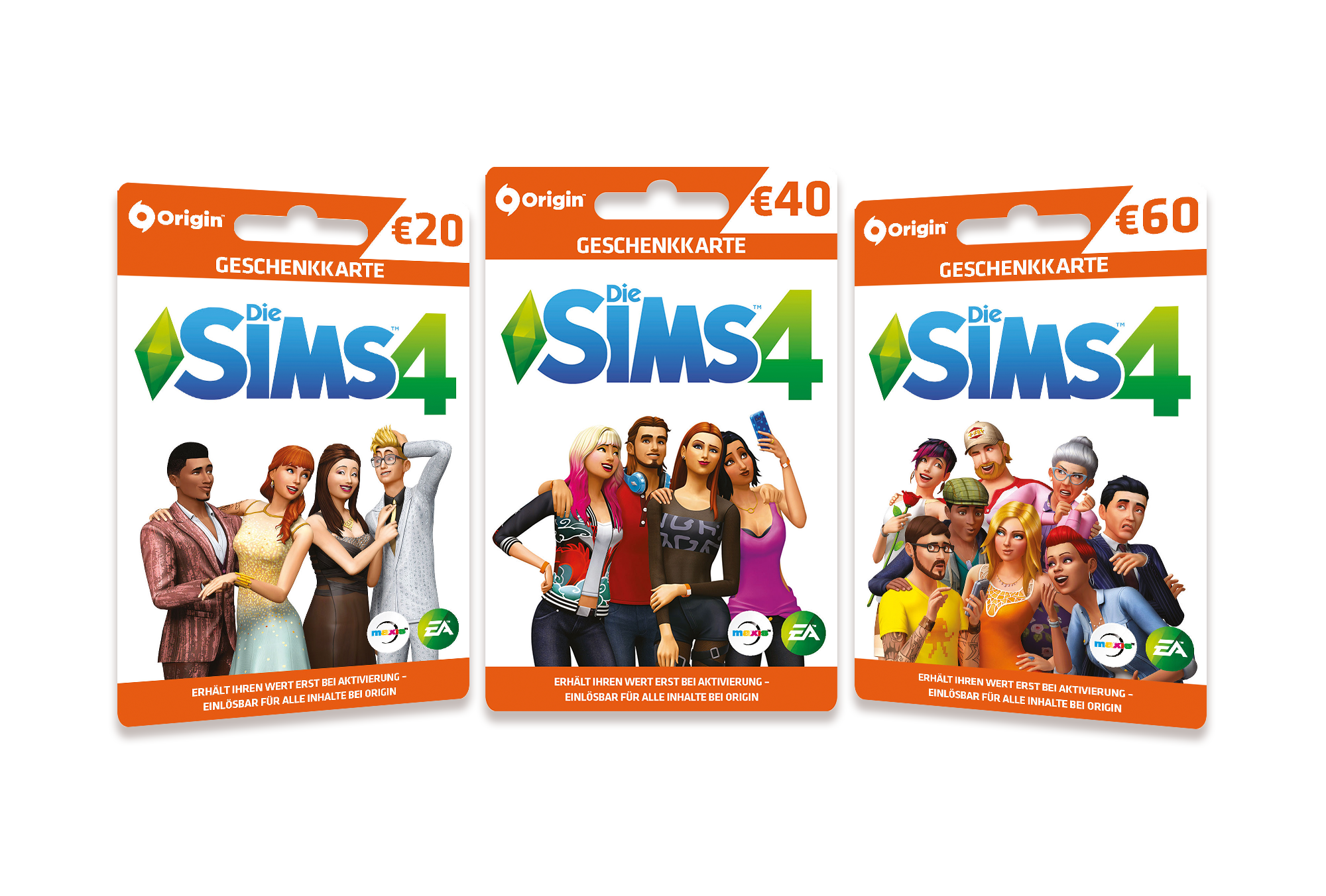 Купить Дополнения Симс 4 Ориджин