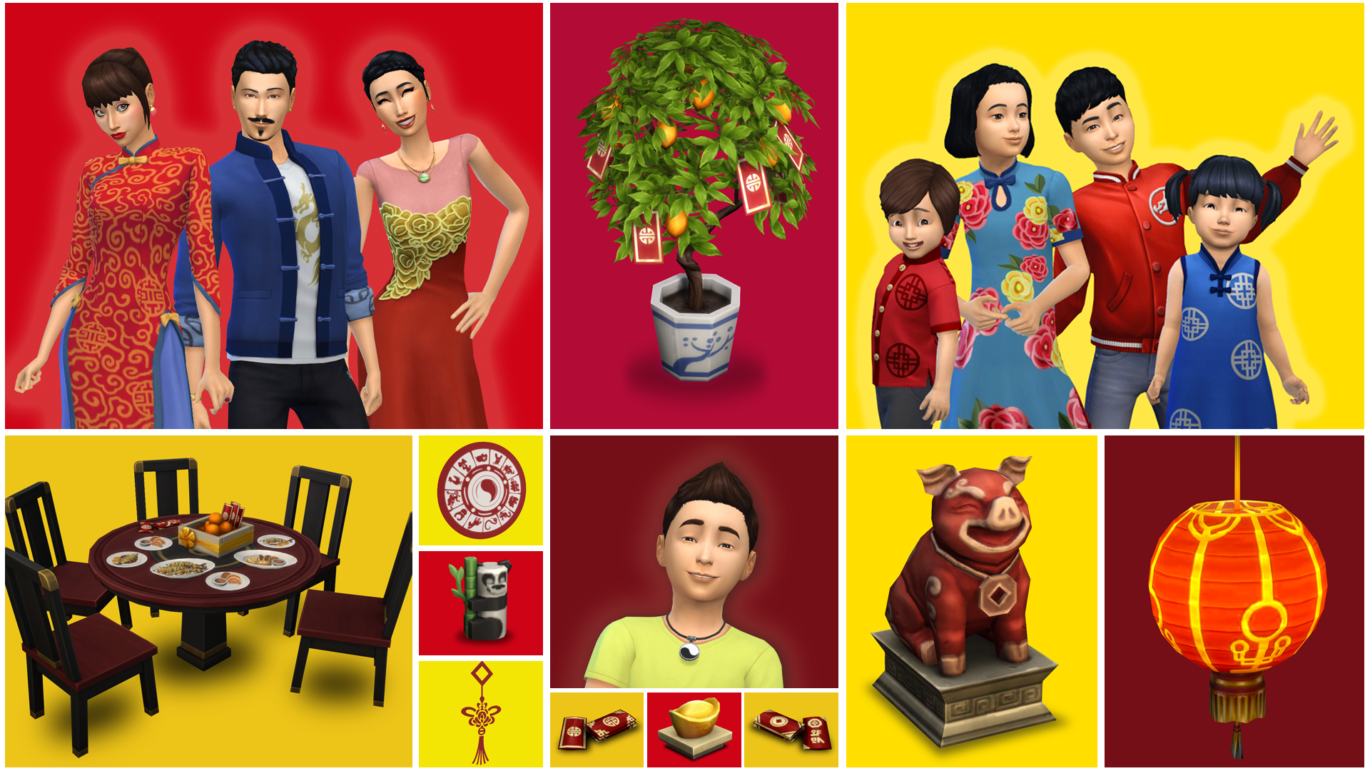 sims 4 new content