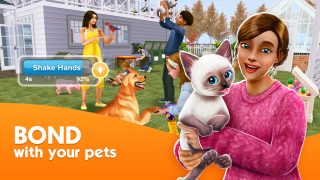 Jual THE SIMS FREEPLAY ONLINE STORE SPECIAL PACK - Kota Semarang - R_game  Store