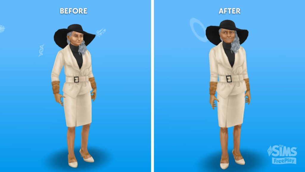 ‘Behind The Sims’ Summit The Sims FreePlay Round Up