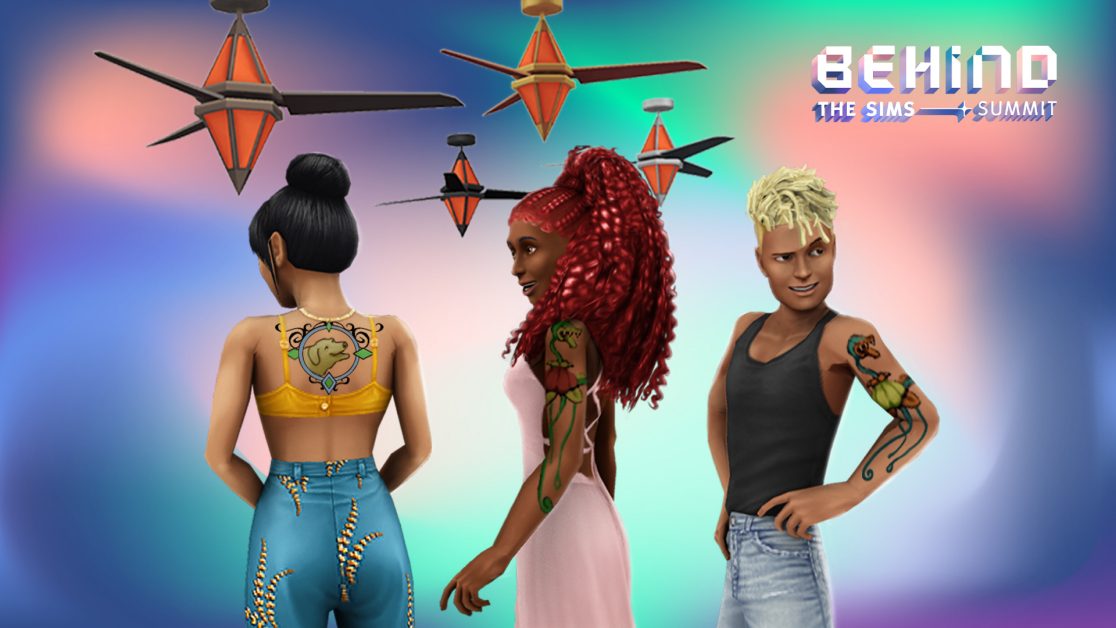 The Sims Freeplay, Teenage Female Earrings