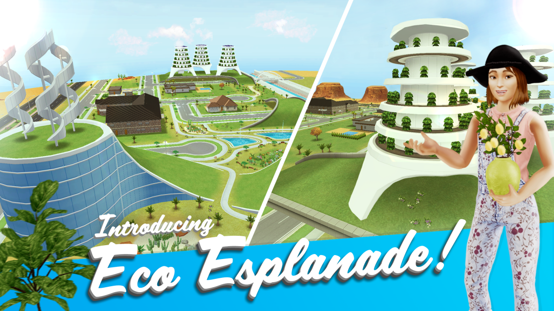 Blog The Sims FreePlay - Brasil: Dúvidas