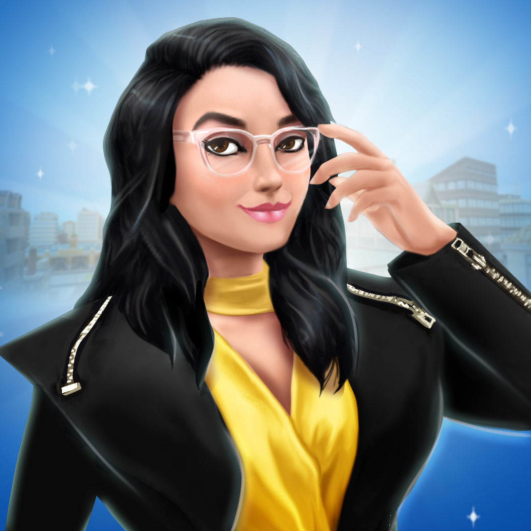 The sims Freeplay (akmatovakanykej31) - Profile