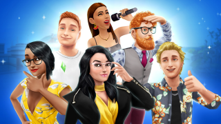 Play The Sims™ FreePlay Online for Free on PC & Mobile