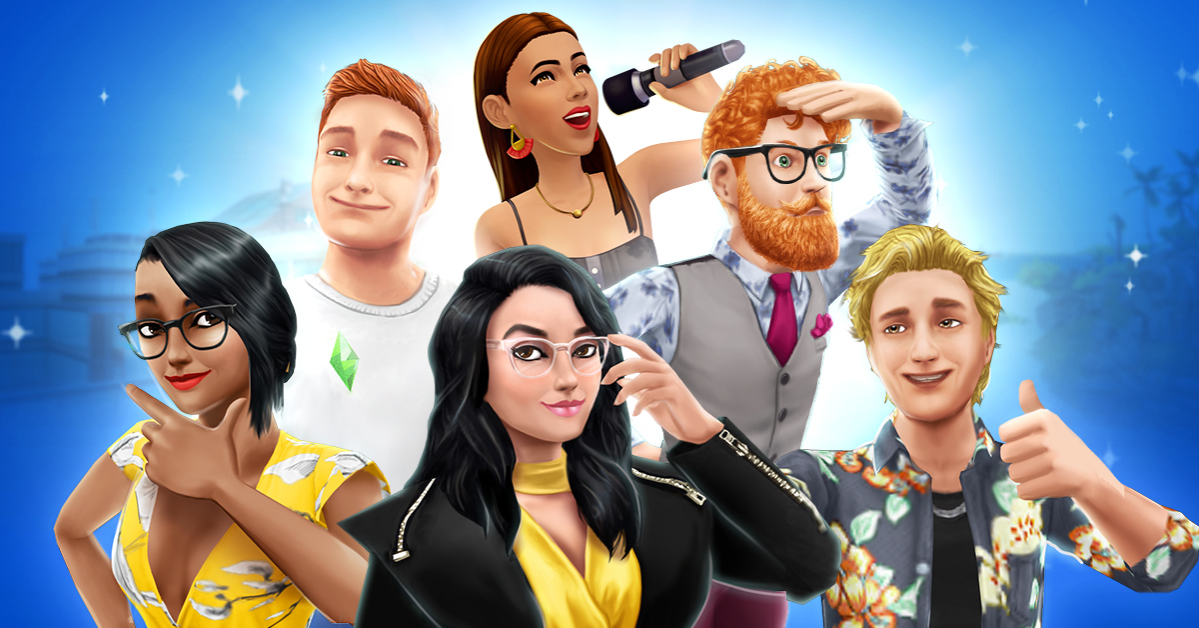 How to play The Sims 4 free