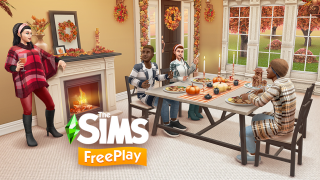 The Sims FreePlay on X: We're rerunning our free Hispanic Heritage Month  pack! The pack includes a vibrant painted dining set with colorful table &  chairs, plus decorative painted pottery vases from