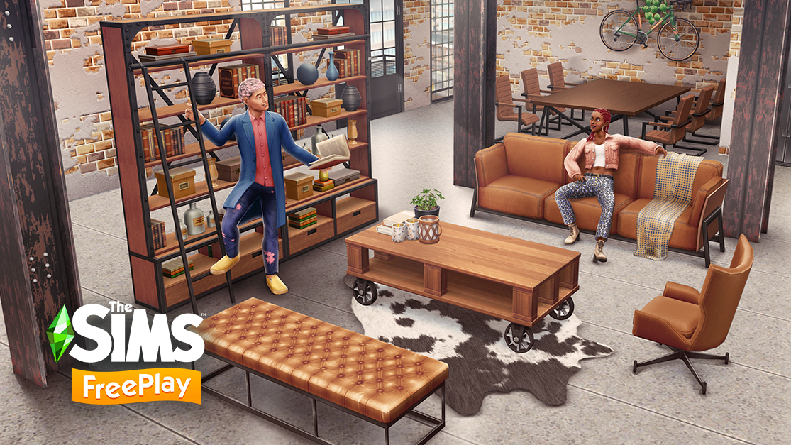 Lofty Lifestyle Update