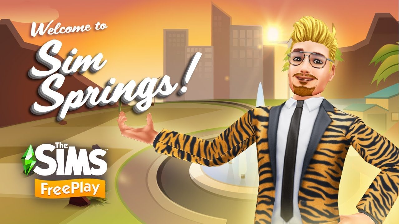 Tips - The Sims FreePlay - EA Official Site