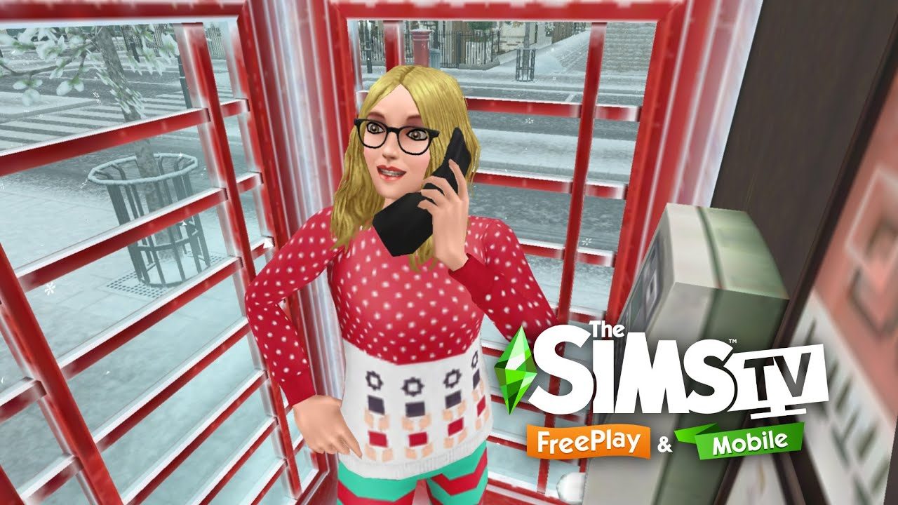 sims free play Archives, Shopee PH Blog