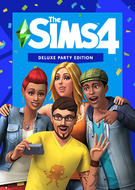 the sims playstation 4