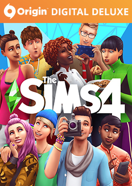 Buy The Sims 4 On Pc An Official Ea Site