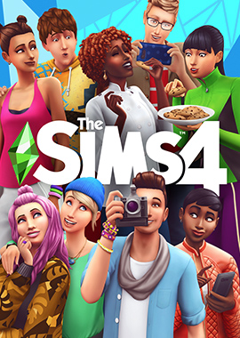 sims for playstation 4