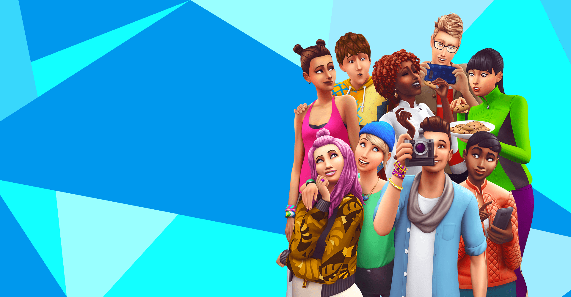 Лучшие дополнения симс. The SIMS™ 4. The SIMS 4 Electronic Arts. Симс заставка. Симс 4 стрим.