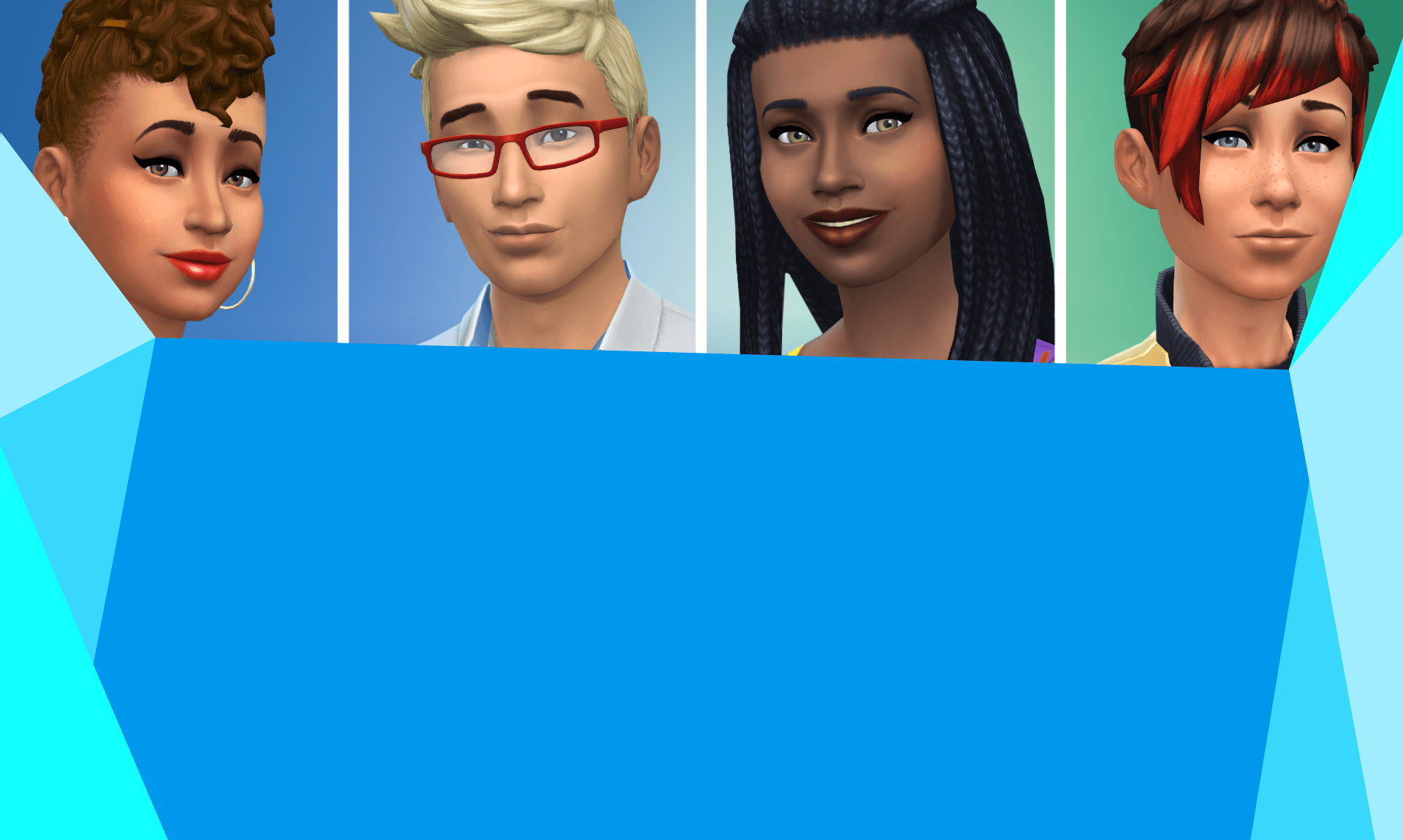 The Sims 4 Available Now - An Official EA Site