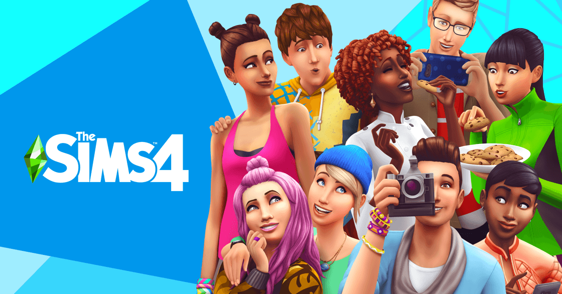 the sims 4 pa4