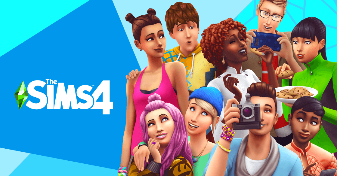 buy sims 4 download pc