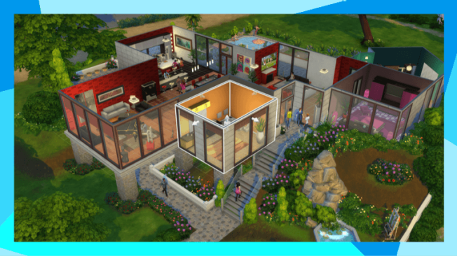 ts4 grid tile features