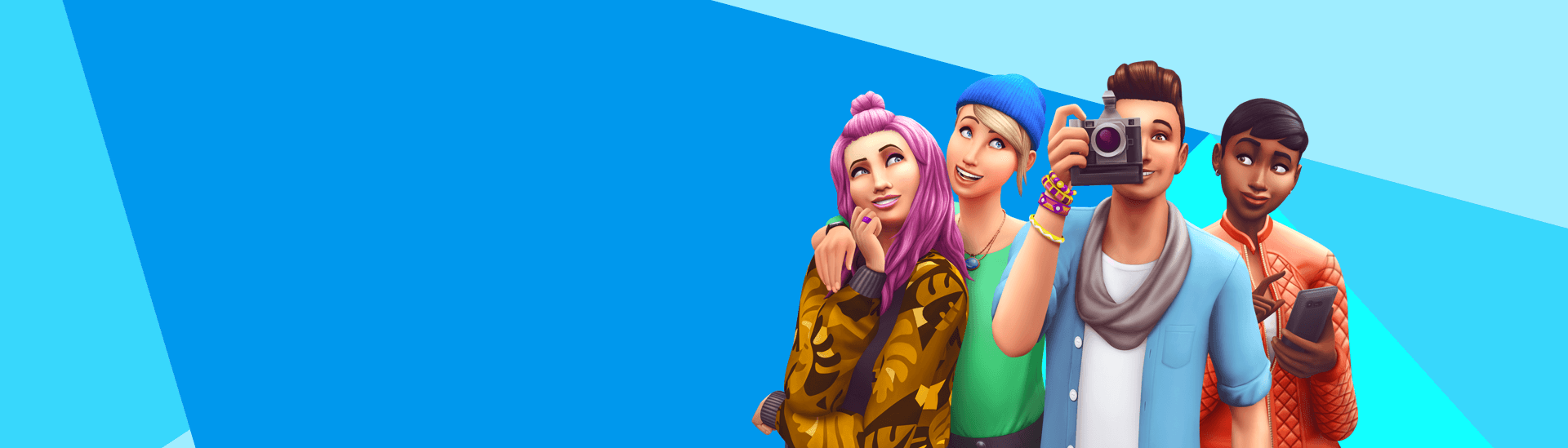 How to Cheat The Sims 4 Official Site