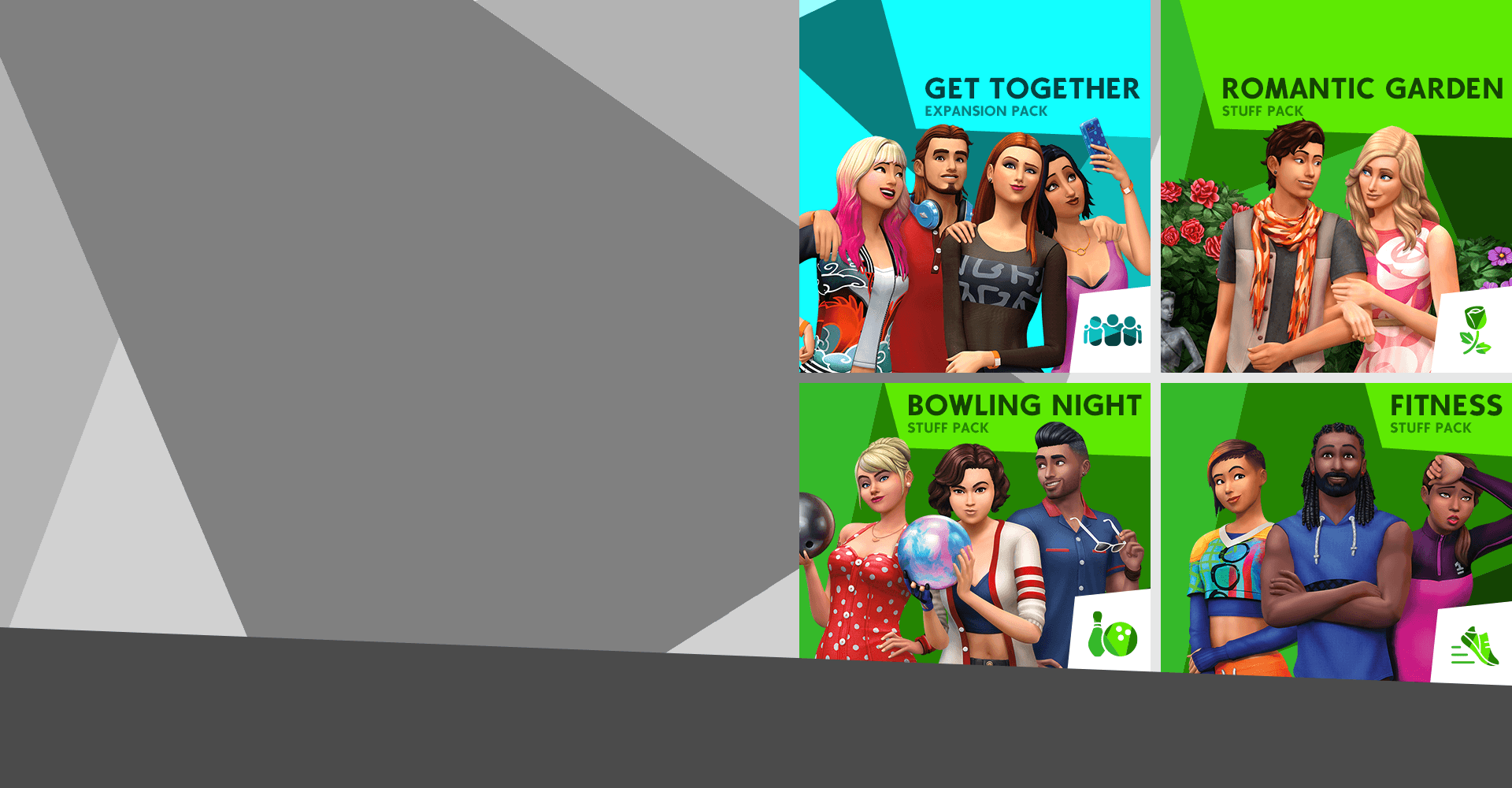 sims 4 get together pack
