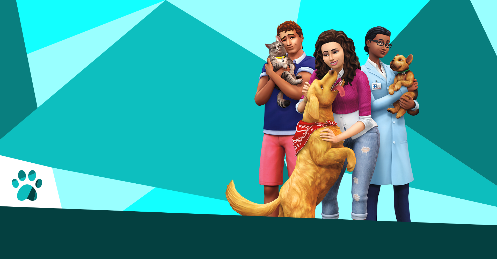 download sims 4 cats and dogs free